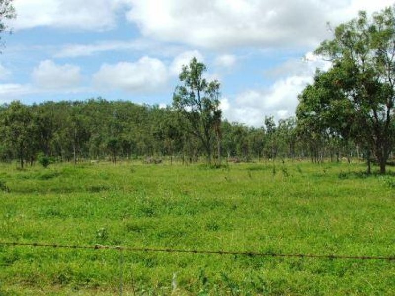 1947 Woodstock Giru Road, Majors Creek QLD 4816