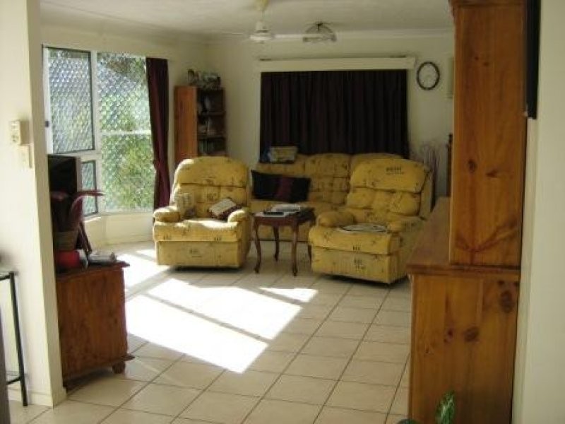 1947 Woodstock Giru Road, Majors Creek QLD 4816