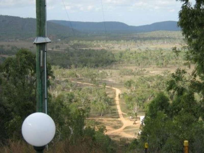 1947 Woodstock Giru Road, Majors Creek QLD 4816