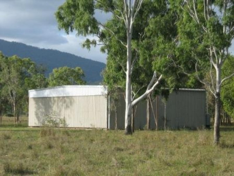 1947 Woodstock Giru Road, Majors Creek QLD 4816