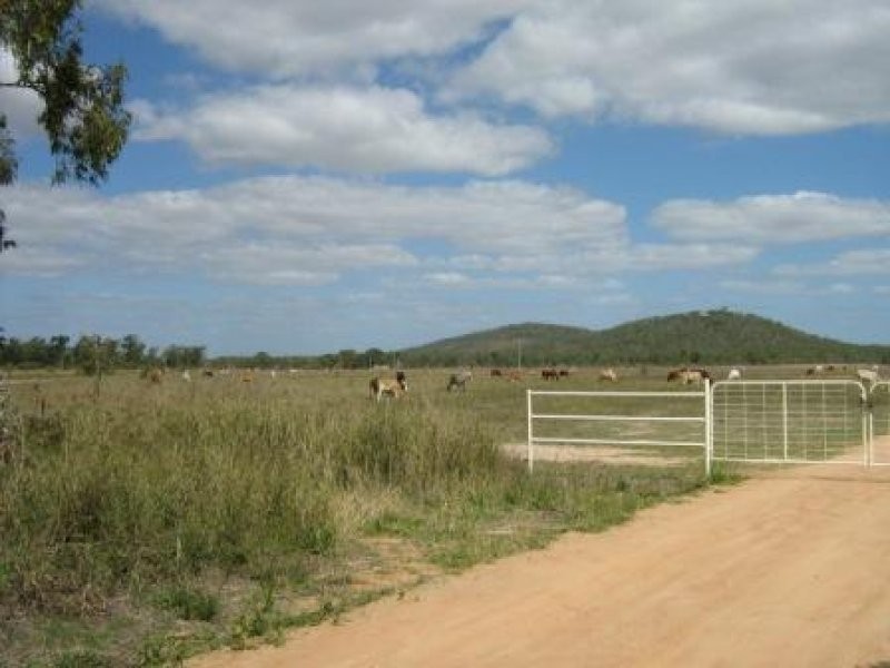 1947 Woodstock Giru Road, Majors Creek QLD 4816