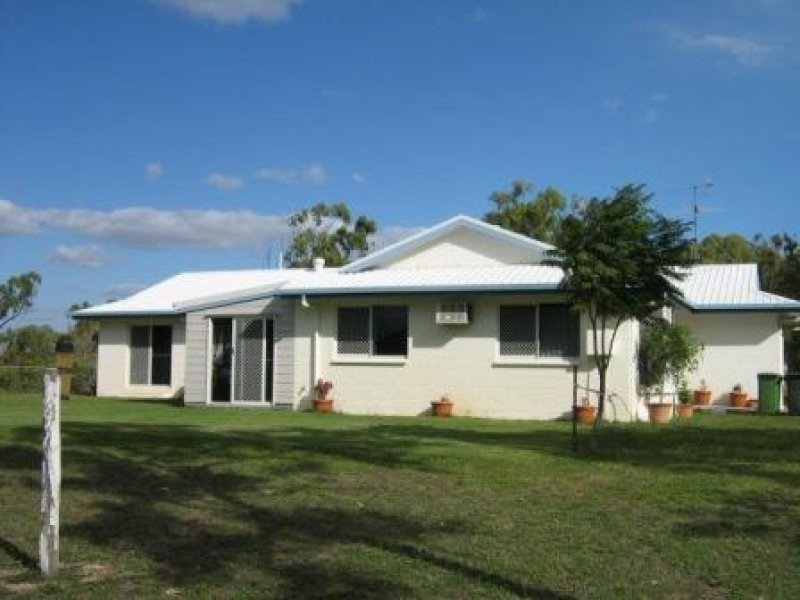 1947 Woodstock Giru Road, Majors Creek QLD 4816