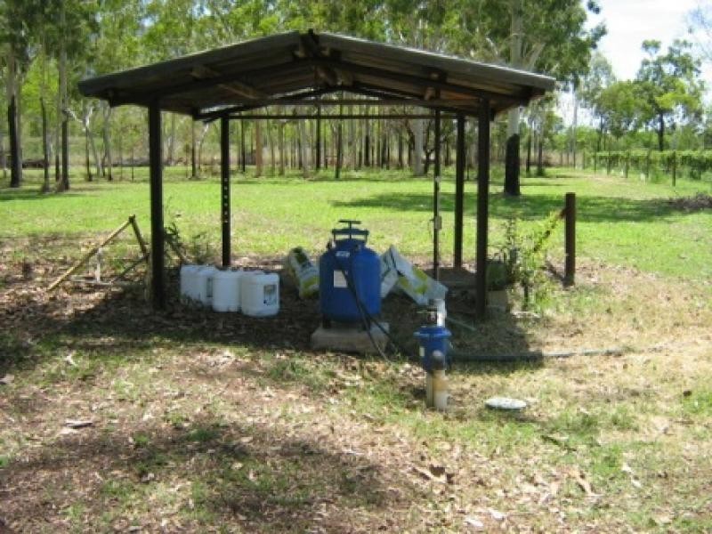 41 haberecht Road, Majors Creek QLD 4816