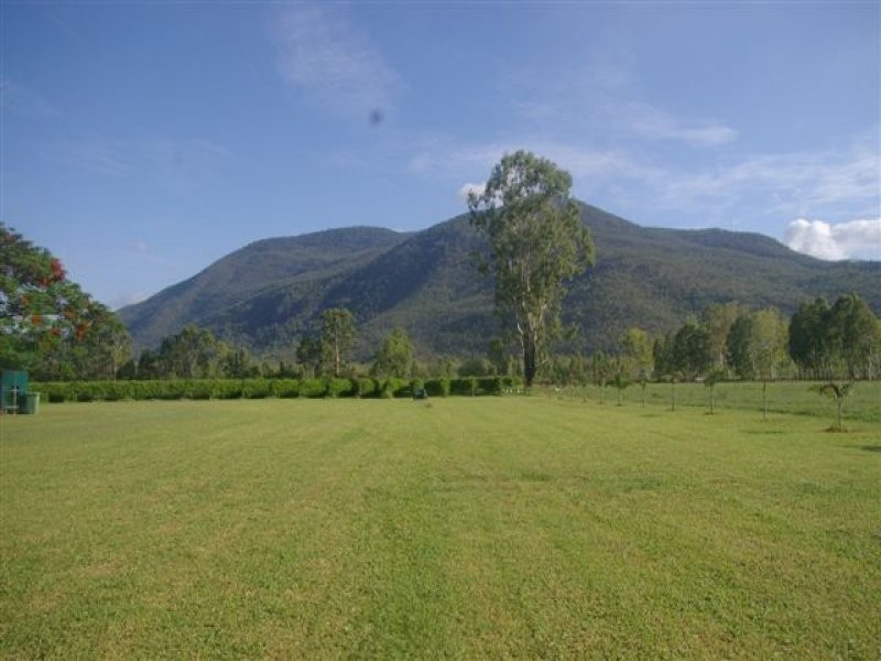 41 haberecht Road, Majors Creek QLD 4816