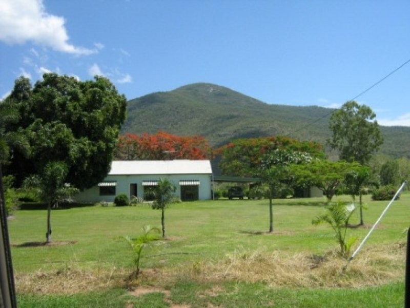 41 haberecht Road, Majors Creek QLD 4816