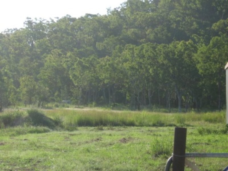267 Haberecht Road, Majors Creek QLD 4816