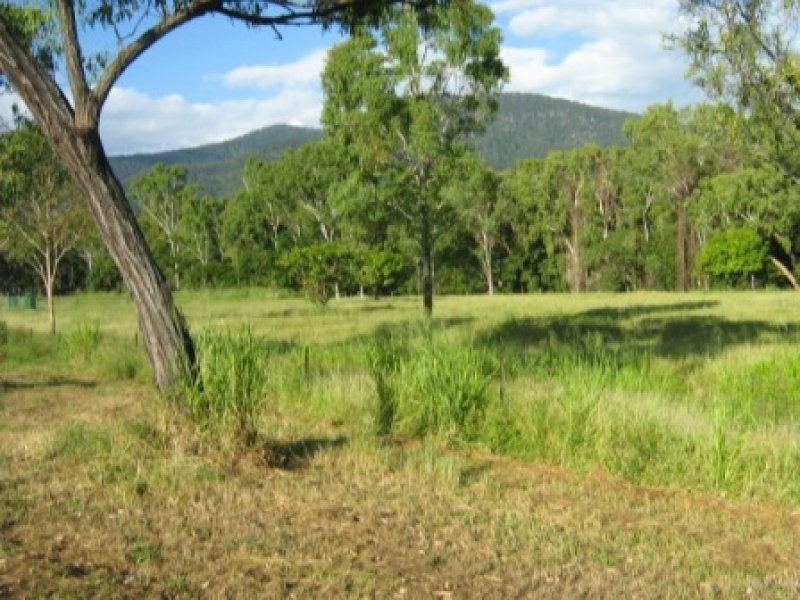 267 Haberecht Road, Majors Creek QLD 4816
