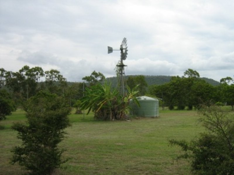 1324 Woodstock Giru Road, Majors Creek QLD 4816