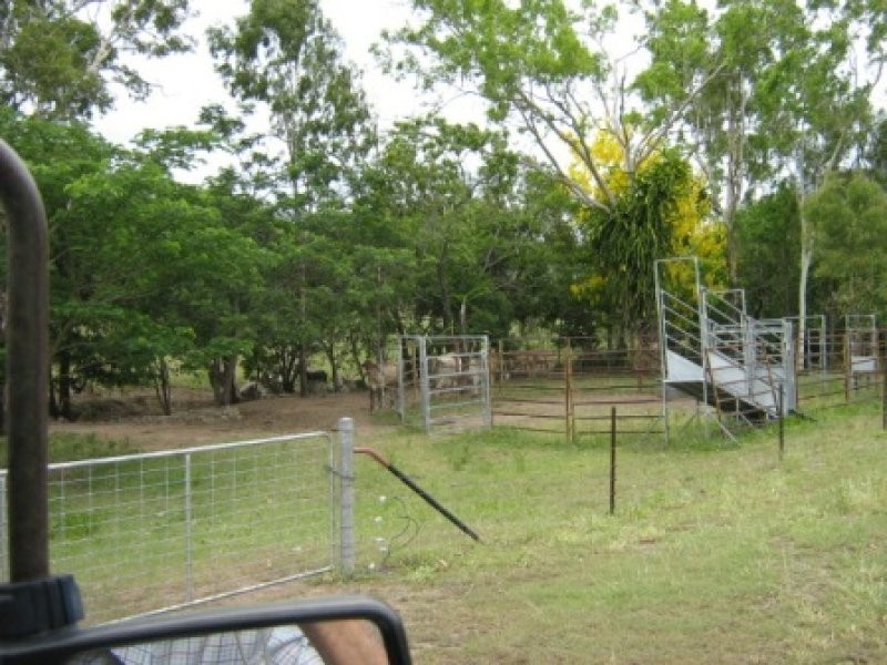 1324 Woodstock Giru Road, Majors Creek QLD 4816