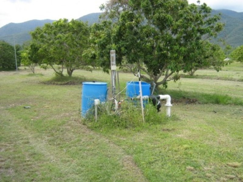 1324 Woodstock Giru Road, Majors Creek QLD 4816