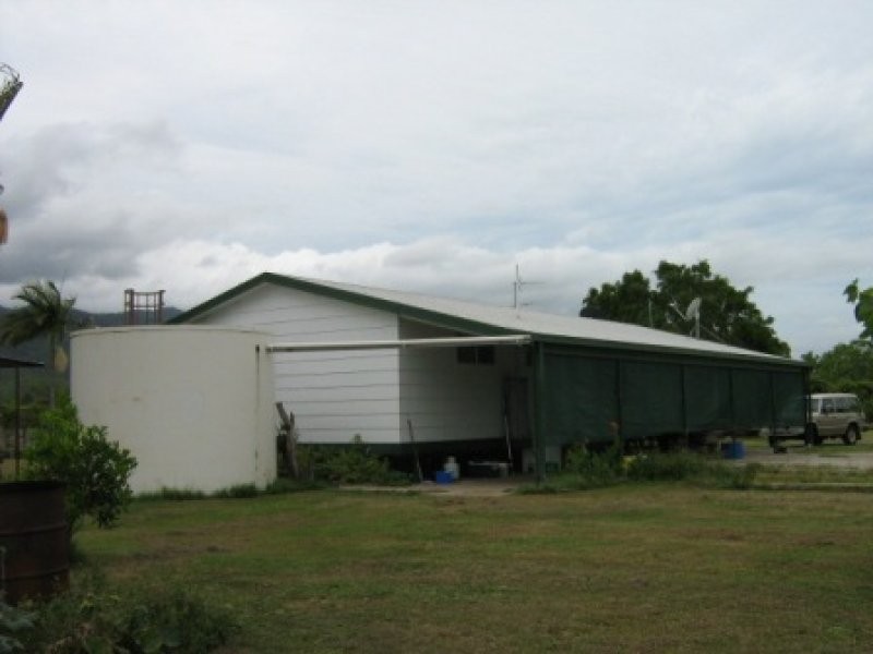 1324 Woodstock Giru Road, Majors Creek QLD 4816