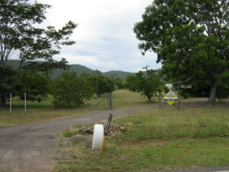 1324 Woodstock Giru Road, Majors Creek QLD 4816