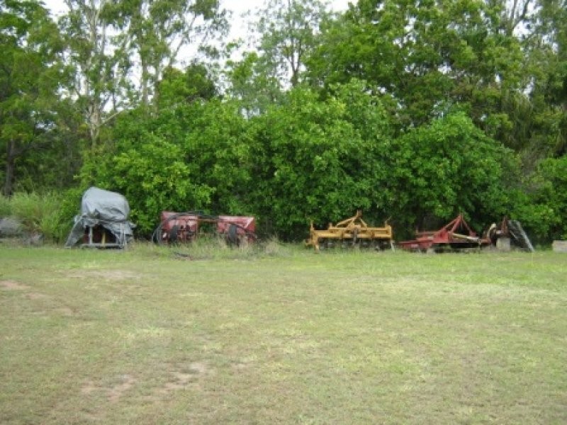 1324 Woodstock Giru Road, Majors Creek QLD 4816