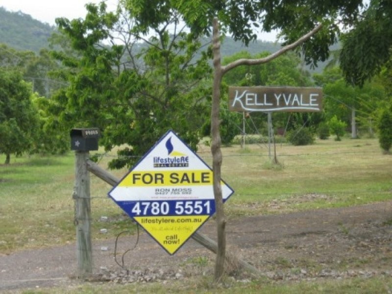 1324 Woodstock Giru Road, Majors Creek QLD 4816