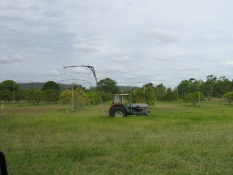 1324 Woodstock Giru Road, Majors Creek QLD 4816