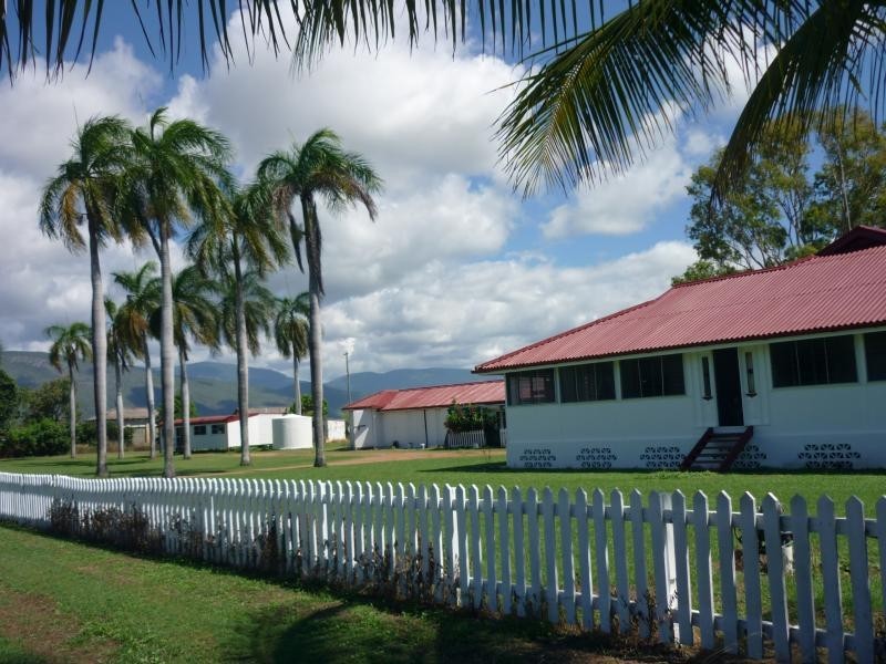 Cape Cleveland QLD 4810