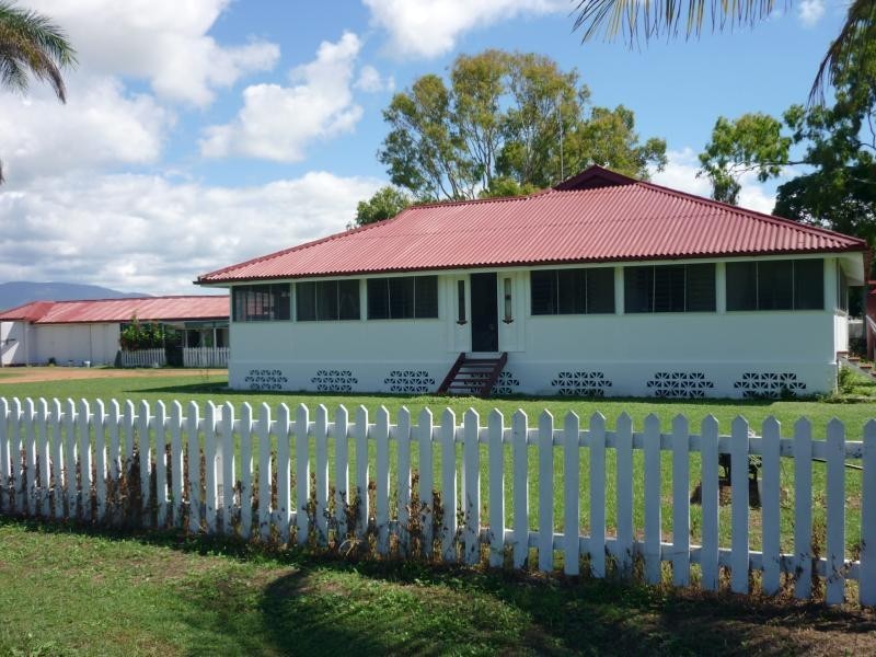 Cape Cleveland QLD 4810