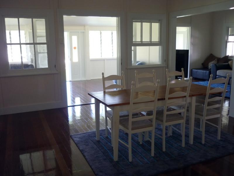 Cape Cleveland QLD 4810