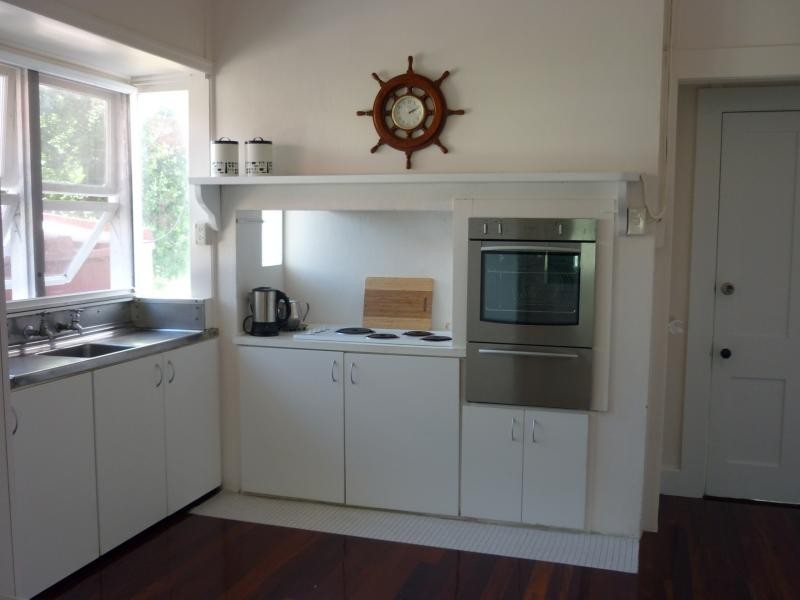 Cape Cleveland QLD 4810