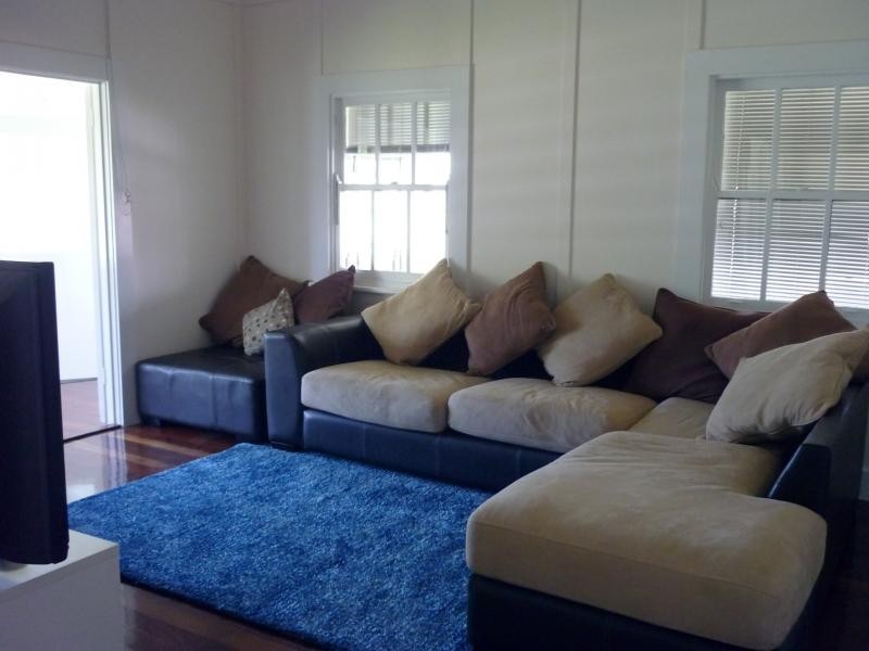 Cape Cleveland QLD 4810