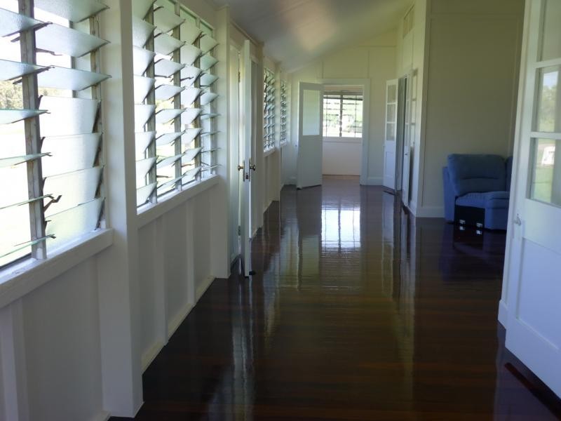 Cape Cleveland QLD 4810