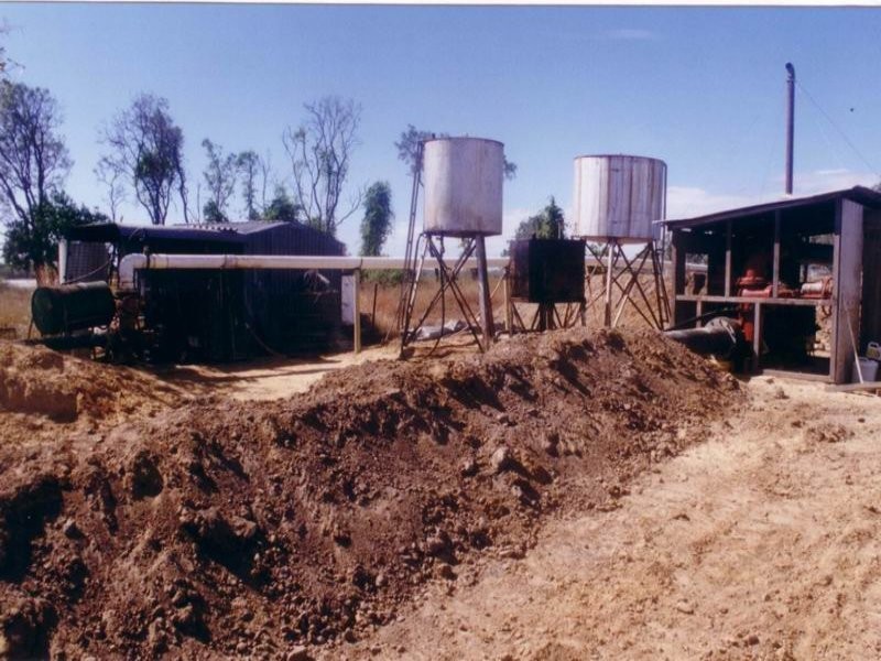 Cape Cleveland QLD 4810