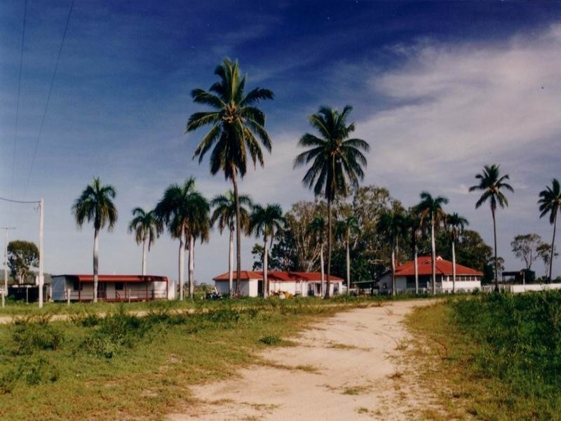 Cape Cleveland QLD 4810