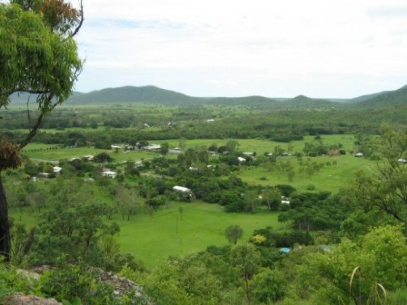 Alligator Creek QLD 4816