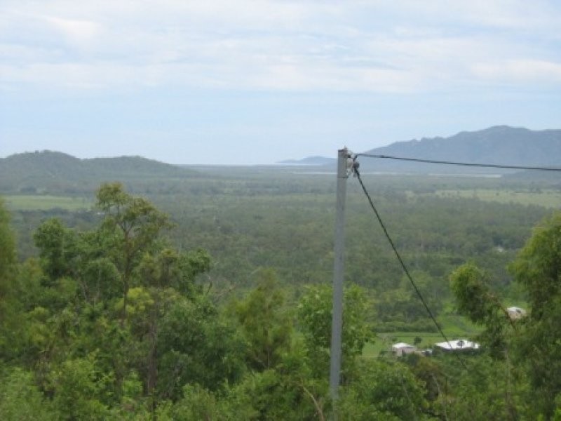 Alligator Creek QLD 4816
