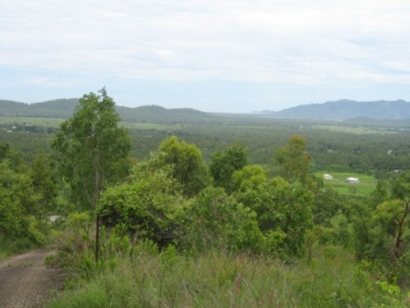 Alligator Creek QLD 4816