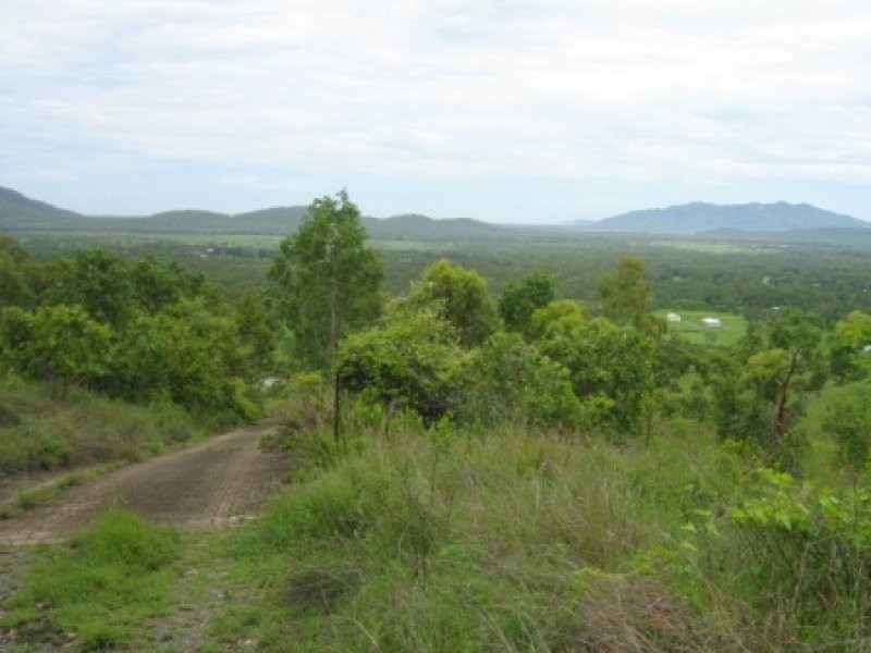 Alligator Creek QLD 4816