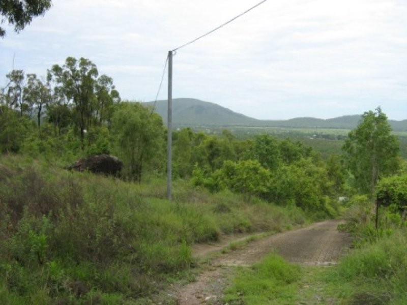 Alligator Creek QLD 4816