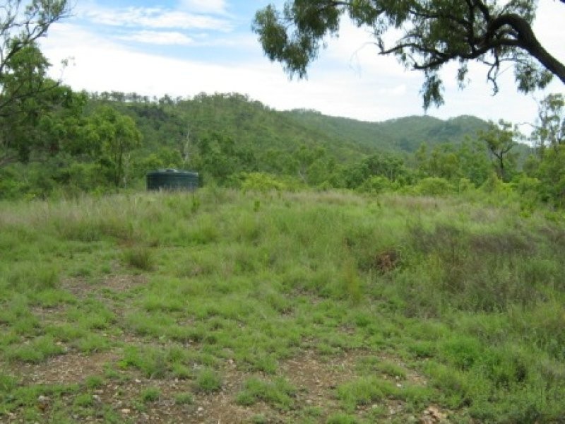 Alligator Creek QLD 4816