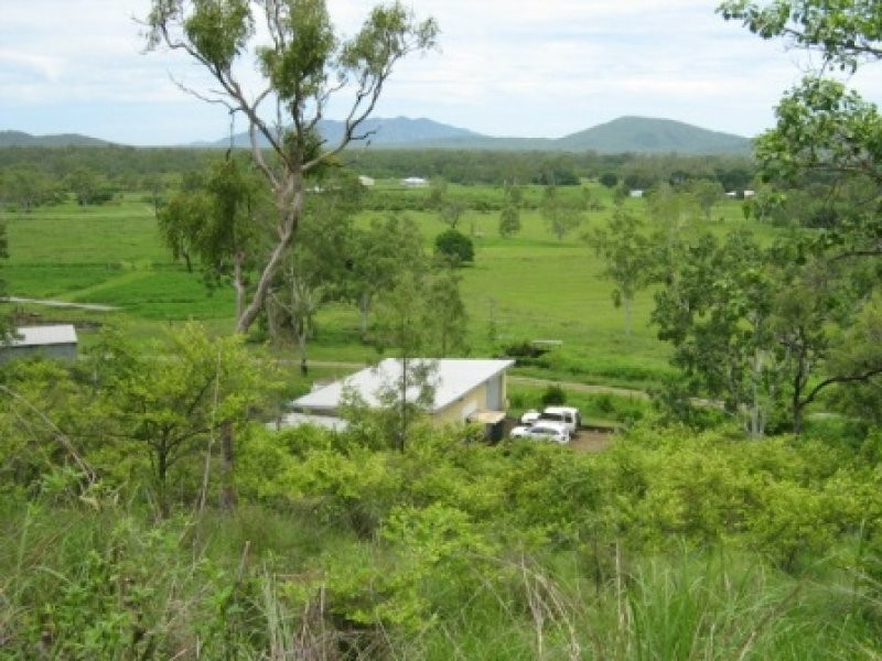 Alligator Creek QLD 4816