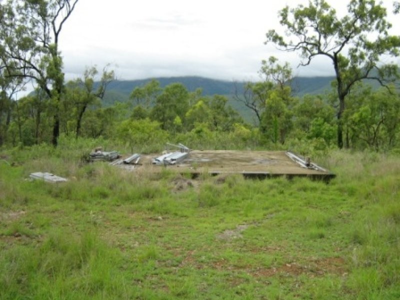 Alligator Creek QLD 4816