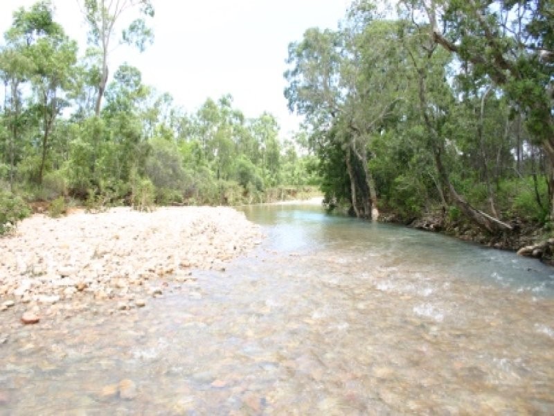 Lot 15 Blue Mountain Drive, Bluewater Park QLD 4818