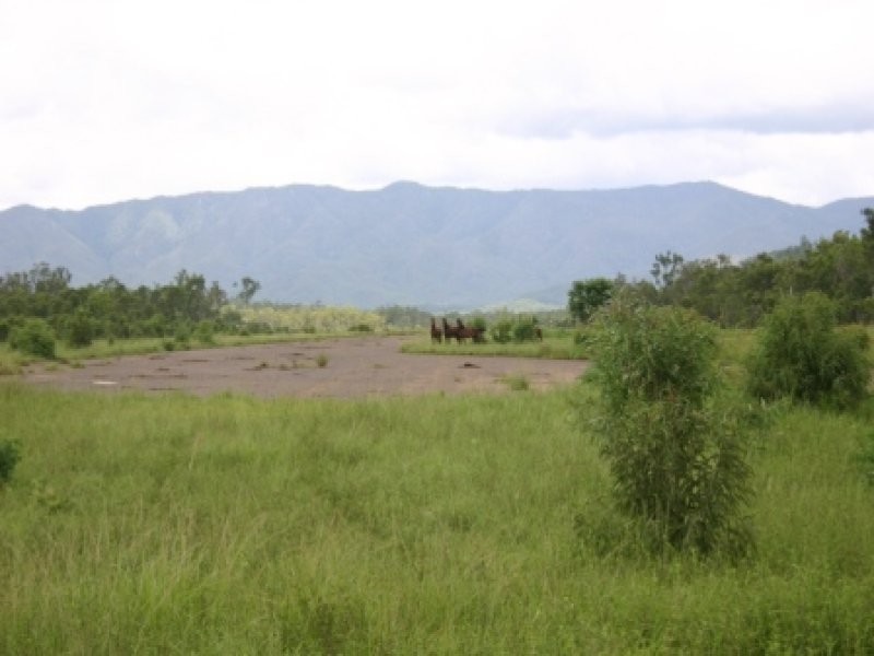 Lot 15 Blue Mountain Drive, Bluewater Park QLD 4818