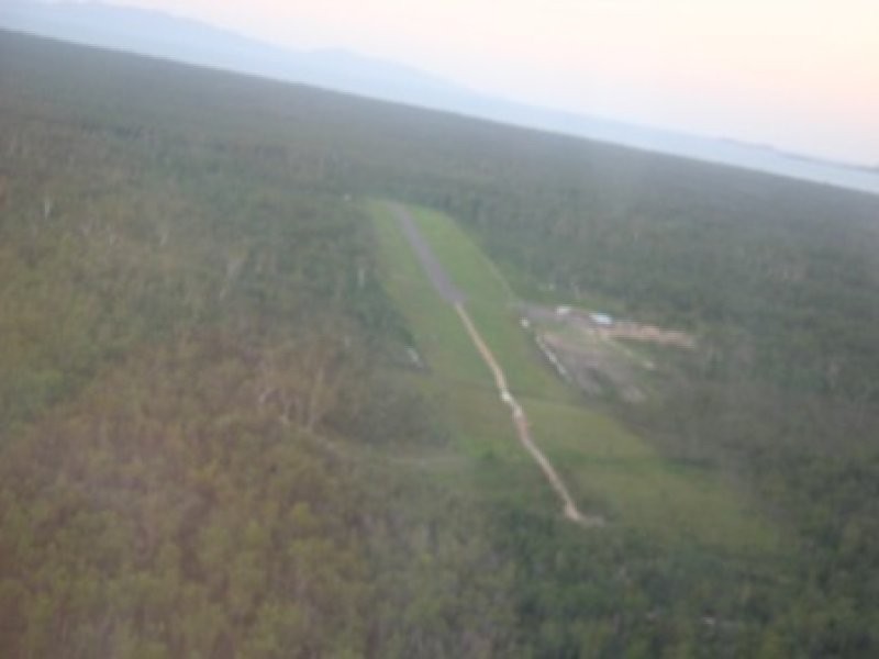 Lot 15 Blue Mountain Drive, Bluewater Park QLD 4818