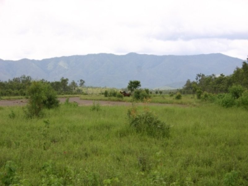 Lot 15 Blue Mountain Drive, Bluewater Park QLD 4818