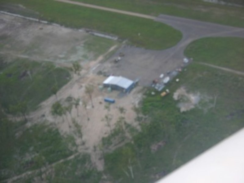 Lot 15 Blue Mountain Drive, Bluewater Park QLD 4818