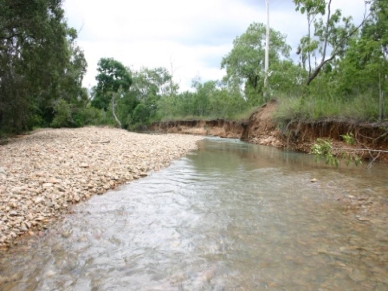 Lot 15 Blue Mountain Drive, Bluewater Park QLD 4818