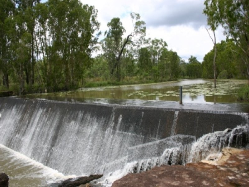 Lot 15 Blue Mountain Drive, Bluewater Park QLD 4818