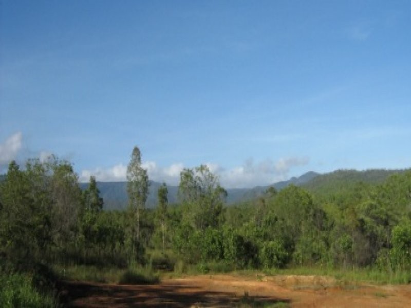 Bluewater Park QLD 4818