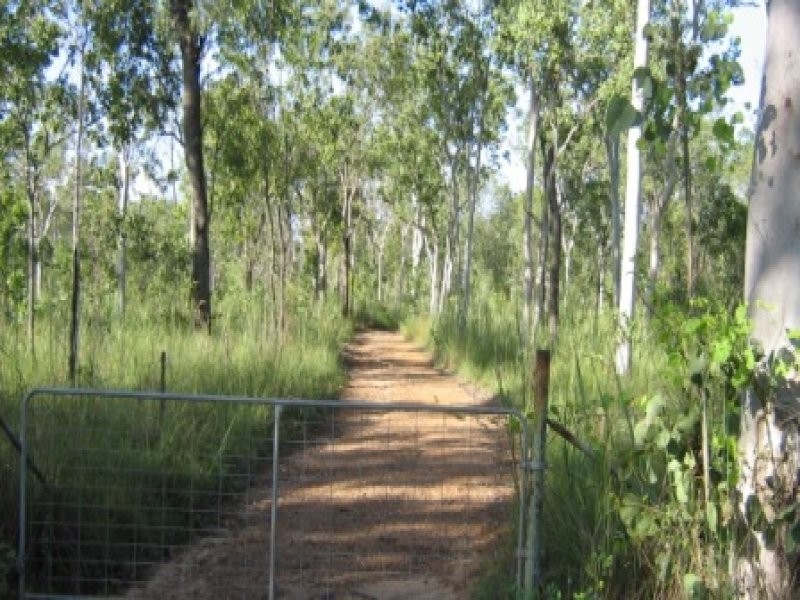 Bluewater Park QLD 4818