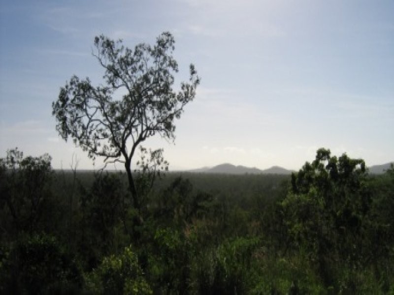 Bluewater Park QLD 4818