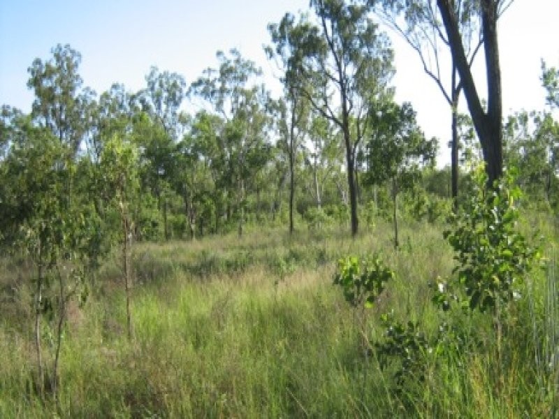 Bluewater Park QLD 4818