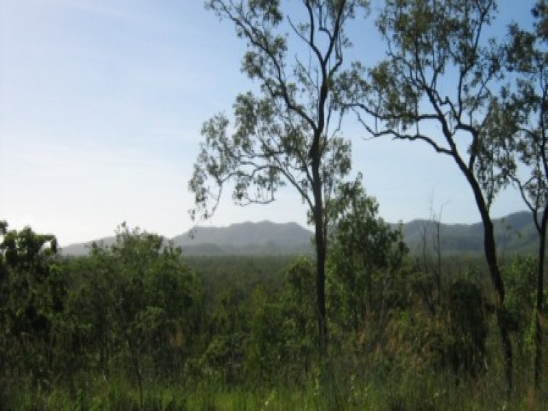 Bluewater Park QLD 4818