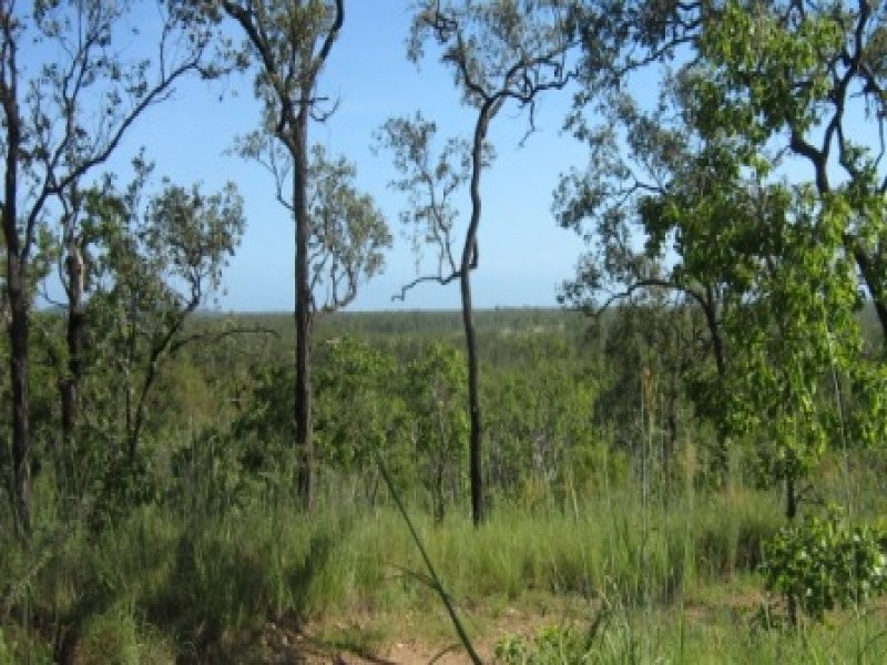 Bluewater Park QLD 4818