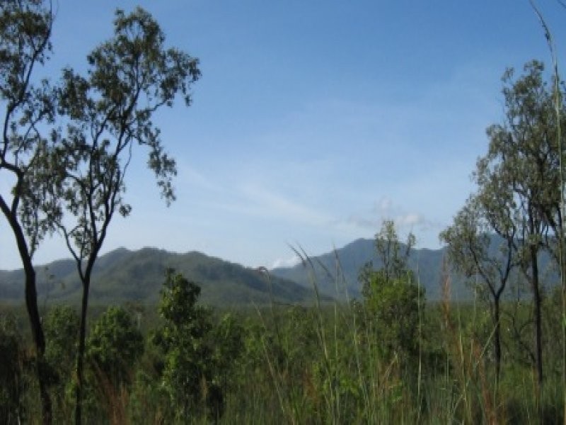 Bluewater Park QLD 4818