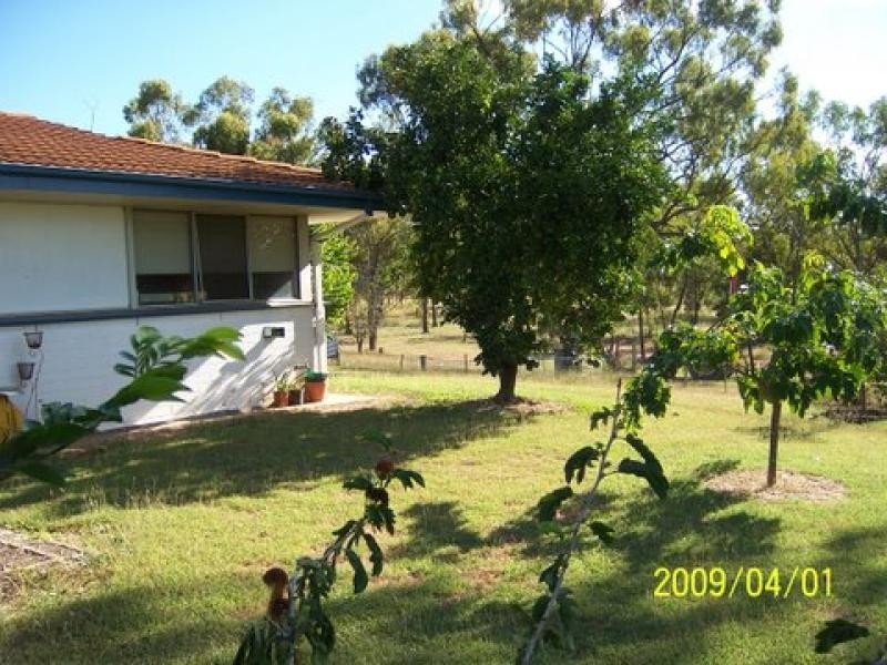 Greenvale QLD 4816